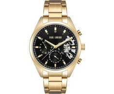 Laikrodis PAUL LORENS MALE WATCH - PL20003B-1D1 (zg387b) + BOX