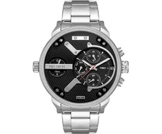 Laikrodis PAUL LORENS MALE WATCH - PL20021B-1C1 (zg389d) + BOX