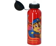 Paw Patrol Action aliuminio buteliukas 500 ml