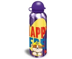 Paw Patrol aliumininis vandens buteliukas 500 ml