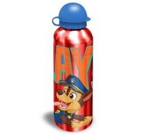 Paw Patrol aliuminio buteliukas 500 ml
