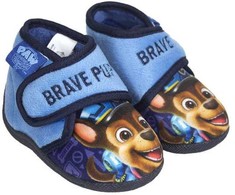 Paw Patrol bateliai patalpoms 24