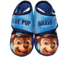 Paw Patrol bateliai patalpoms 26