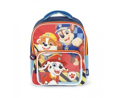 Paw Patrol berniukų kuprinė, krepšys 30 cm