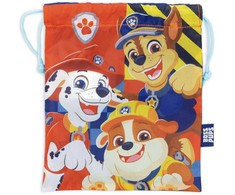 Paw Patrol berniukų pietų krepšys 26,5 cm