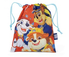 Paw Patrol berniukų pietų krepšys 26,5 cm