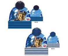 Paw Patrol Born Brave vaikiška kepurė 52-54 cm