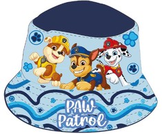 Paw Patrol Boys vaikiška žvejybinė kepurė 53 cm