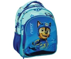 Paw Patrol Chase kuprinė, krepšys 31 cm