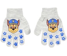 Kepurė Paw Patrol Chase vaikiškos pirštinės