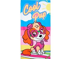 Spin Master Rankšluostis "Paw Patrol" 70x140 cm