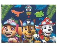 Paw Patrol Dino Rescue A/4 dokumentų dėklas