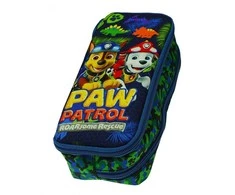 Paw Patrol Dino Rescue pieštukų dėklas 23,5 cm