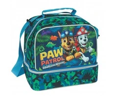 Paw Patrol Dino Rescue termo pietų krepšys 21 cm