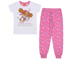 Paw Patrol Dreams vaikiška ilga pižama 122/128 cm