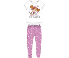 Paw Patrol Dreams vaikiška ilga pižama 122/128 cm