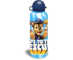 Paw Patrol Duty Calls aliuminio buteliukas 500 ml