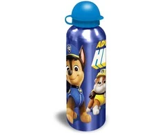 Paw Patrol Duty Calls aliuminio buteliukas 500 ml