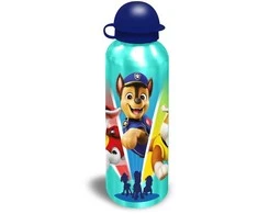 Paw Patrol Duty Calls aliuminio buteliukas 500 ml