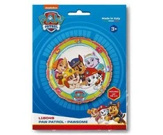 Paw Patrol Folinis balionas 46 cm