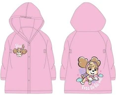 Paw Patrol Free lietpaltis 98-128 cm