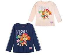 Paw Patrol Fun vaikiški ilgi marškinėliai, palaidinė 98-128 cm