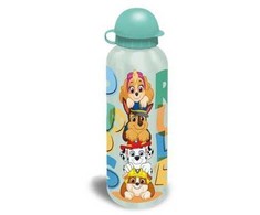 Paw Patrol Future Leader aliuminio buteliukas 500 ml