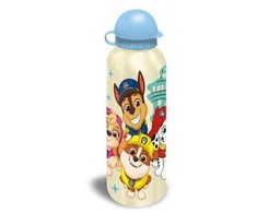 Paw Patrol Future Leader aliuminio buteliukas 500 ml