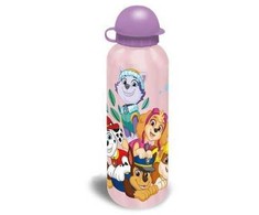 Paw Patrol Future Leader aliuminio buteliukas 500 ml