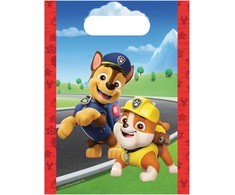 GoDan Torebki prezentowe Paw Patrol 4vnt.