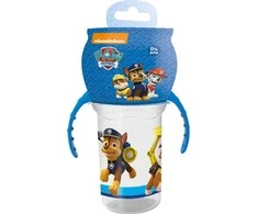 Paw Patrol gertuvė 330 ml