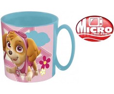 Paw Patrol Girls mikro puodelis 350 ml