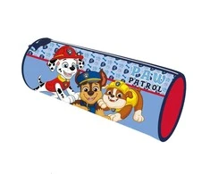 Paw Patrol Hero Hounds pieštukų dėklas 23 cm