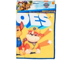 Paw Patrol Heroes rankšluostis, veido rankšluostis, rankšluostis 40x30 cm
