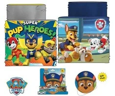 Paw Patrol Kids šalikas, kaklaskarė