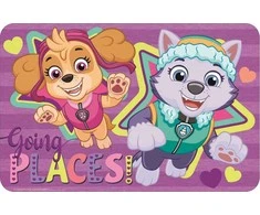 Paw Patrol kilimėlis 43*28 cm
