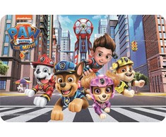 Paw Patrol kilimėlis 43*28 cm