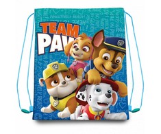 Spin Master "Paw Patrol Team" sporto krepšys 40 cm