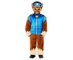 „Paw Patrol“ kostiumas, 3-4 metų vaikams