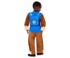 „Paw Patrol“ kostiumas, 3-4 metų vaikams