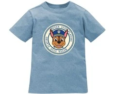 Paw Patrol kūdikio marškinėliai, viršinė 86/92 cm