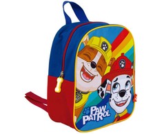 „Paw Patrol“ kuprinė, krepšys 24 cm