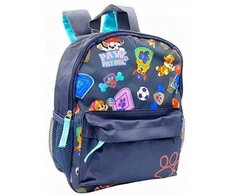 Paw Patrol letenėlių kuprinė, krepšys 28 cm