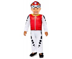 Paw Patrol Maršalo kostiumas 18-24 mėnesių