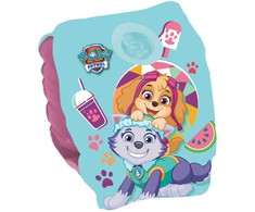 Paw Patrol paplūdimio plūduras rankai 25x15 cm