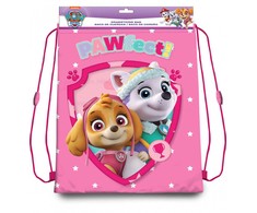 Paw Patrol Pawfect sportinis krepšys, sportinis maišas, 40 cm