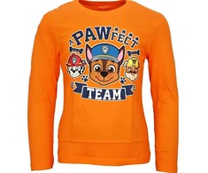 Paw Patrol Pawfect vaikiški ilgi marškinėliai, viršutinis 3 metai / 98 cm