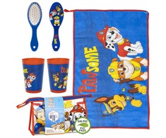 Paw Patrol Pawsome higienos rinkinys