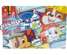Pet Patrol PAW PATROL WATERPROOF MEAL PAD