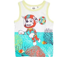 Paw Patrol povandeninis 2 dalių rinkinys, 5 metai